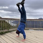 2023 Alaska Juneau   Falls